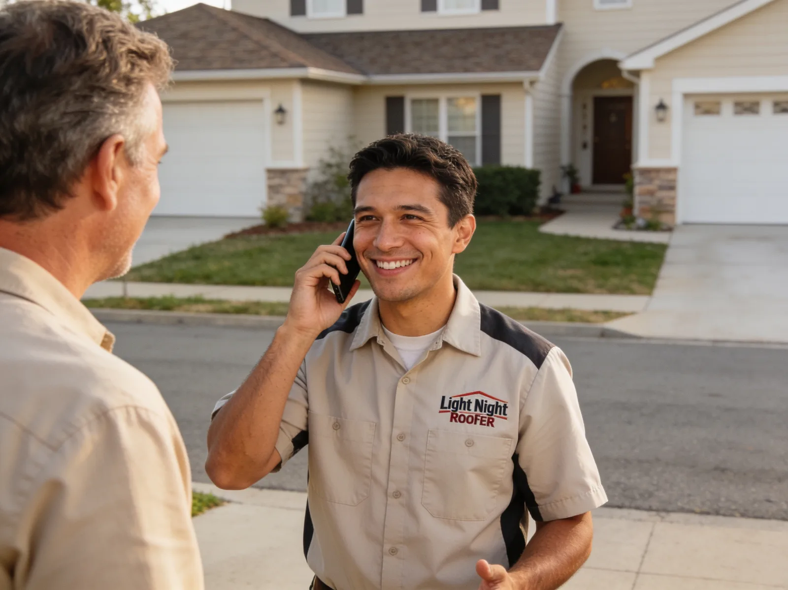 Emergency Roof Repair Idlewild, MI FAQs